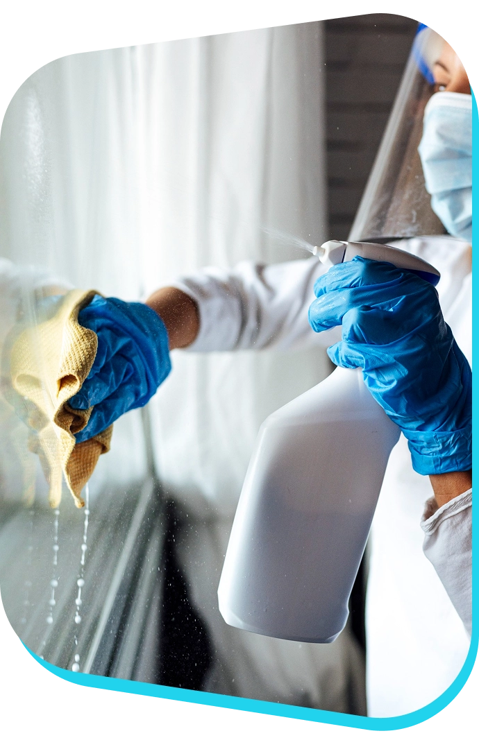 commercial cleaning services vancouver