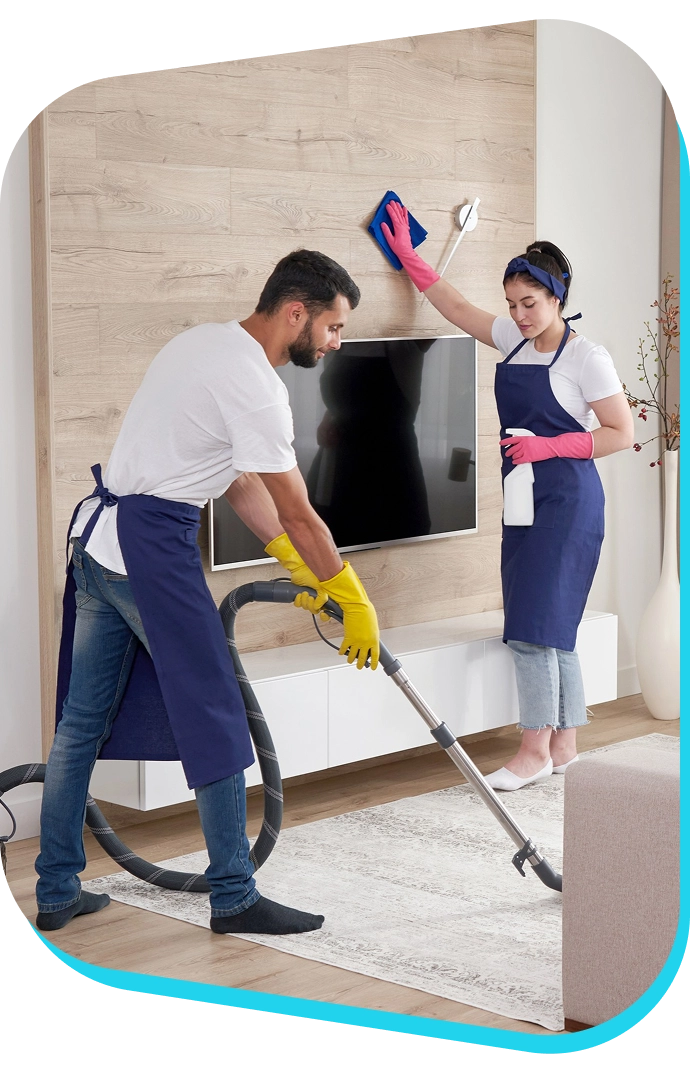 home cleaning services vancouver