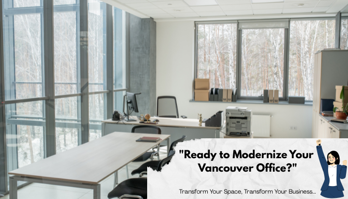 commercial cleaning services vancouver
